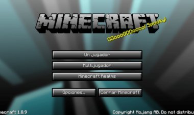 Nebula PvP Resource Pack for Minecraft 1.8.9