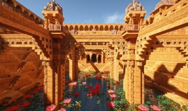 Patrix Texture Pack for Minecraft 1.16