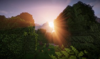 Epic Adventures Texture Pack for Minecraft 1.16