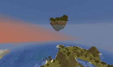 Soaring Structures 2