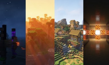 Complementary Shaders