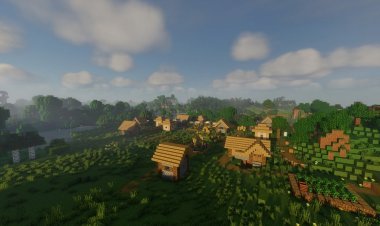 Chocapic13’s Shaders