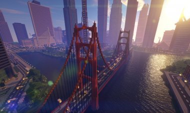 Beyond Belief Shaders