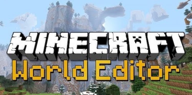 Minecraft World Edit Mod 1.19.3+
